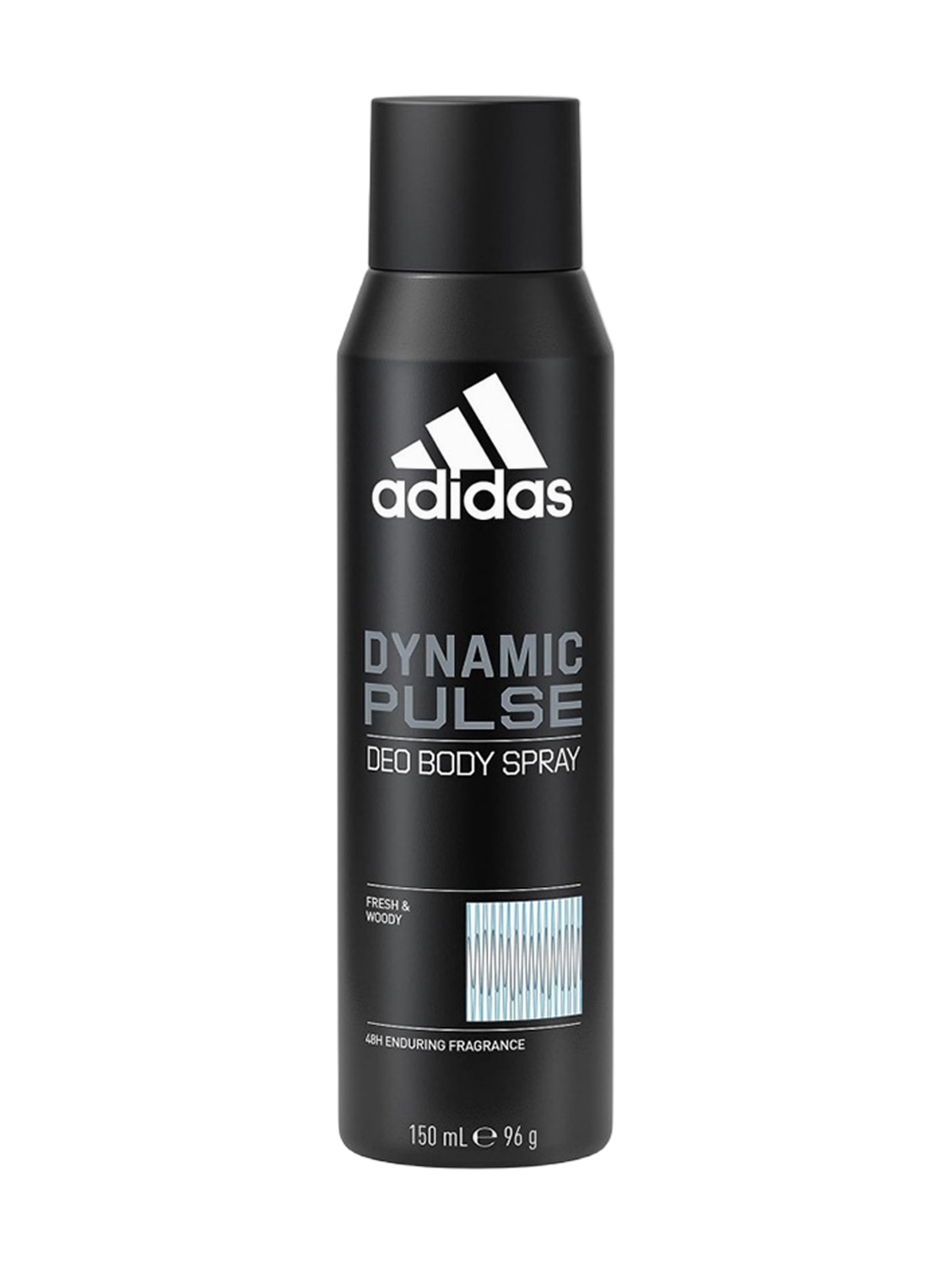 Adidas Dynamic Pulse Deo Body Spray 150Ml