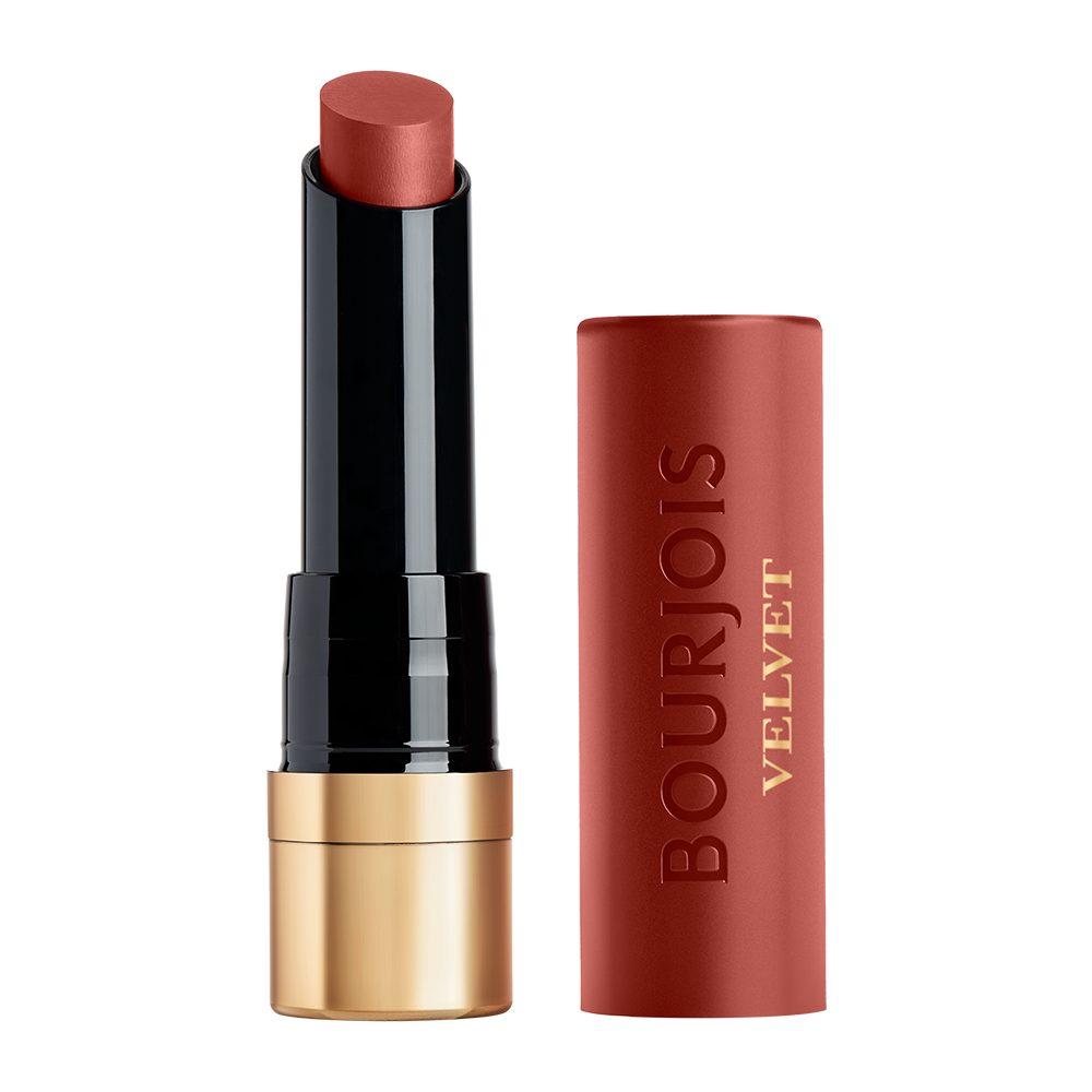 Bourjois Rouge Velvet The Lipstick No.51 - Chocoquette