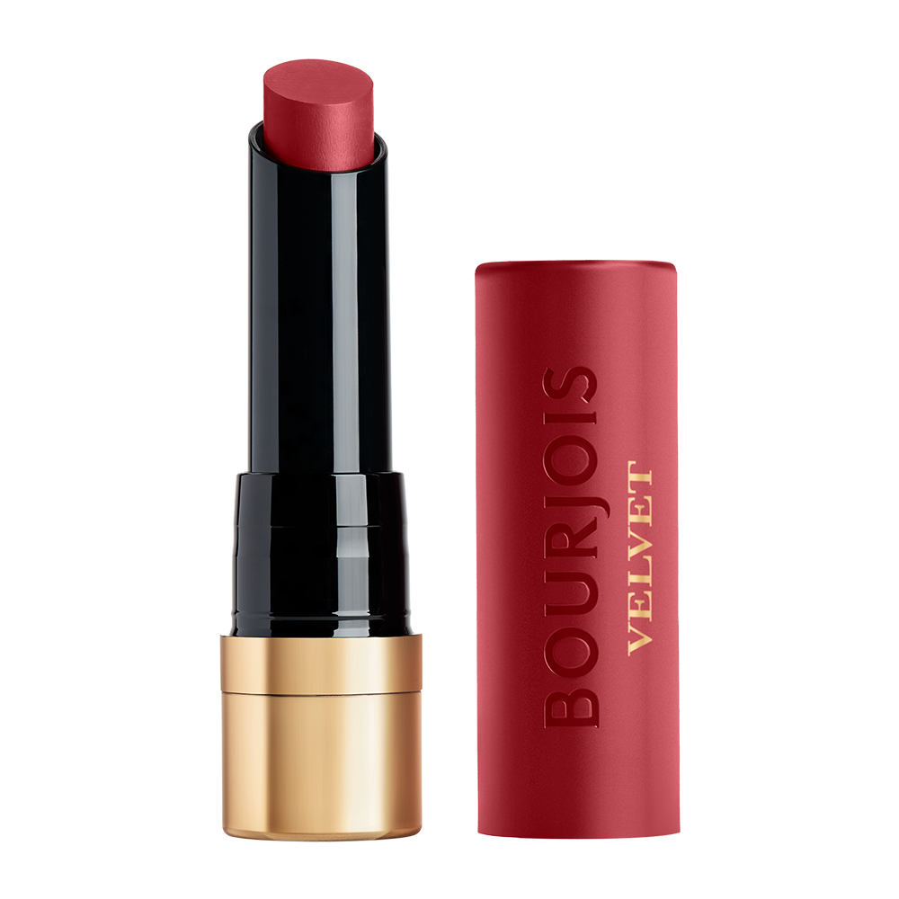 Bourjois Rouge Velvet The Lipstick No.54 - Cherry D'Amour