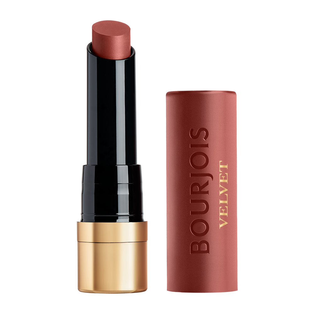 Bourjois Rouge Velvet The Lipstick No.13 - Nohalicious