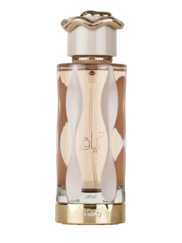 Lattafa Teriaq Eau De Parfum 100Ml