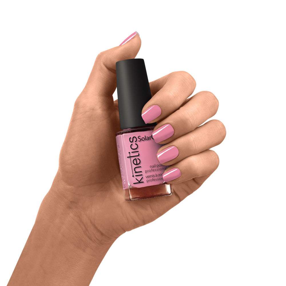 Kinetics SolarGel Nail Polish No.391 - Pure Instinct 15Ml