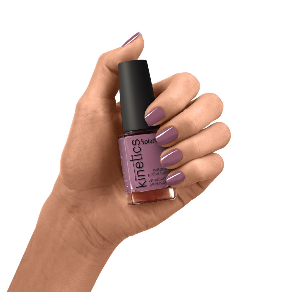Kinetics SolarGel Nail Polish No.394 - Naked Truth 15Ml