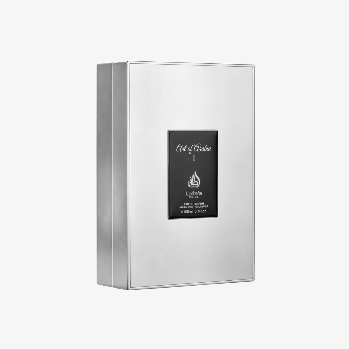 Lattafa Pride Art of Arabia I EDP 100Ml