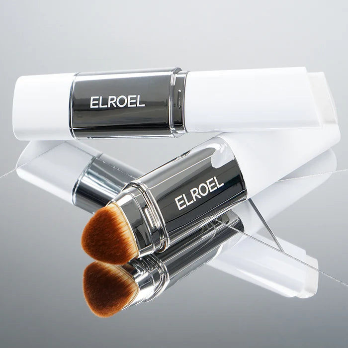 ELROEL Blanc Cover Cream Stick Foundation Medium 13g