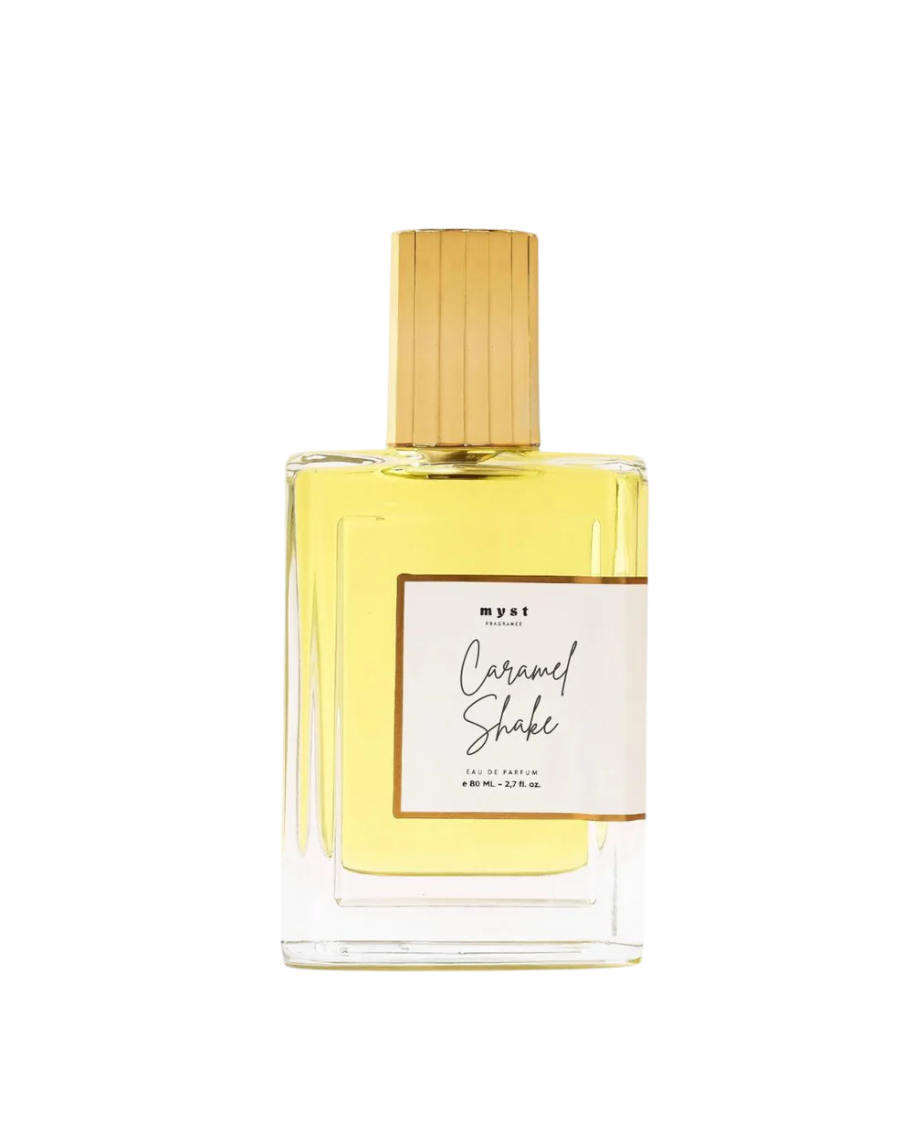 Myst Caramel Shake EDP 80Ml
