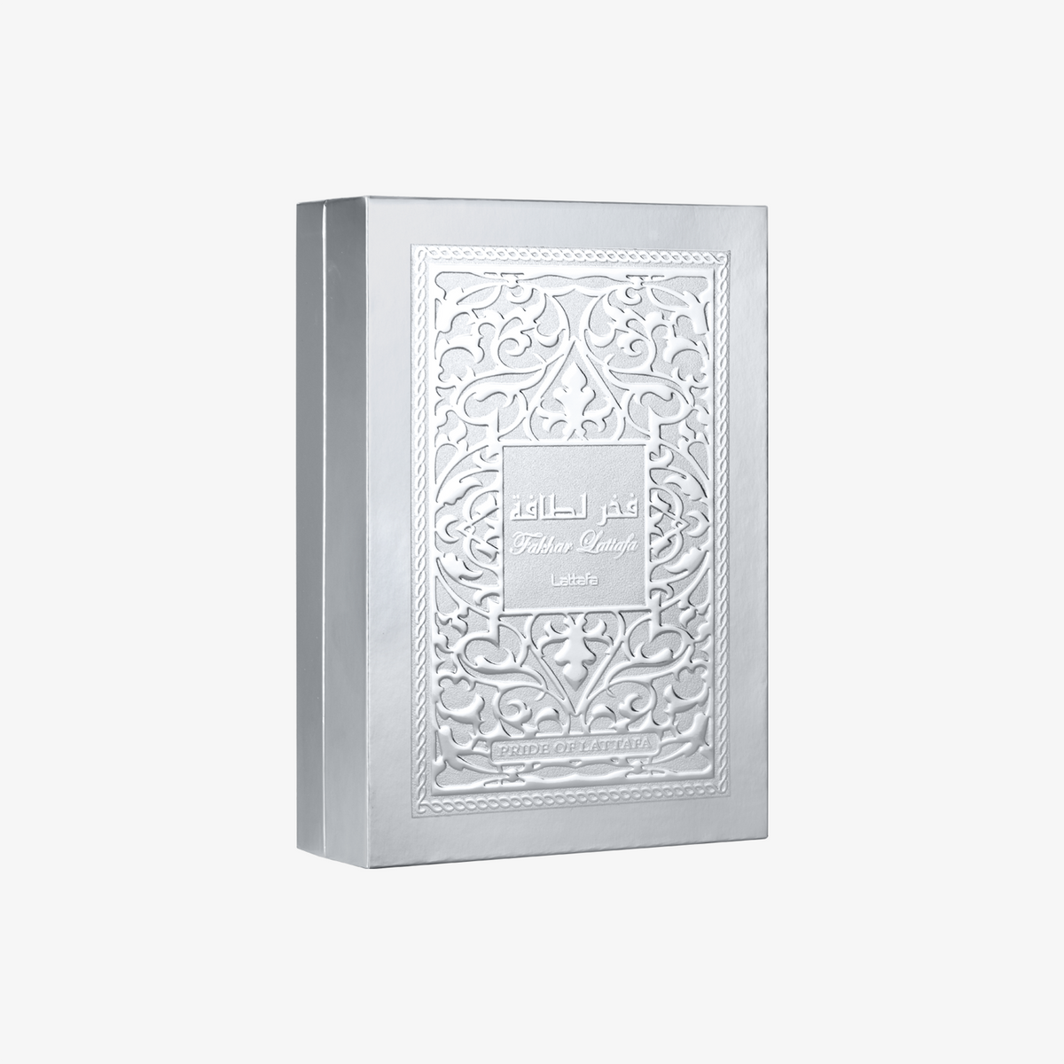 Lattafa Fakhar Platin EDP 100Ml