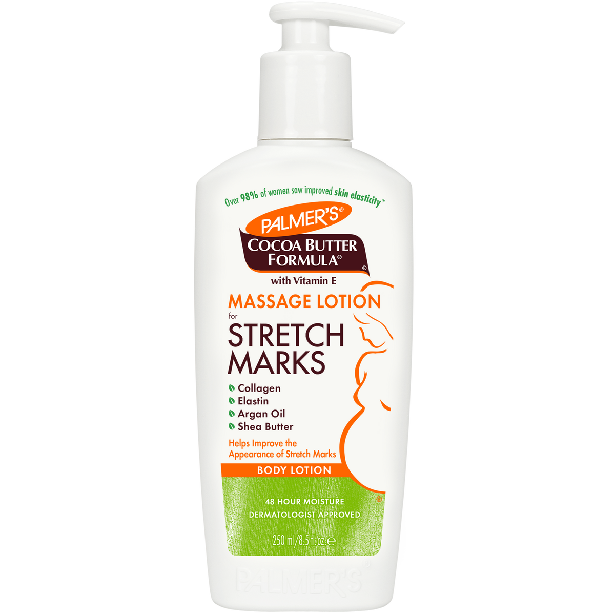 Palmer's Cocoa Butter Formula Stretch Marks Massage Lotion 250ml