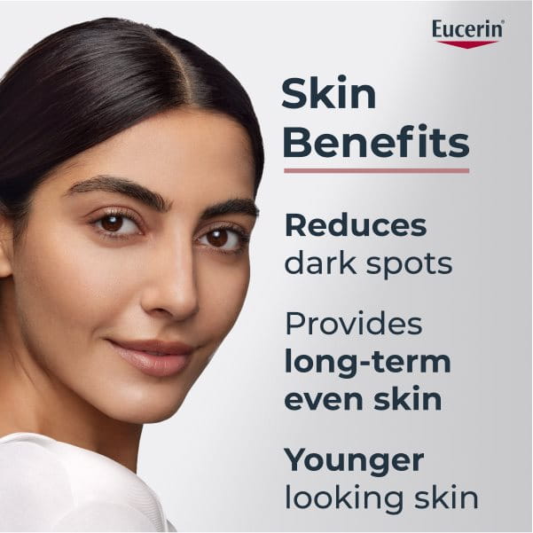 Eucerin Even Pigment Perfector Dual Serum 30Ml