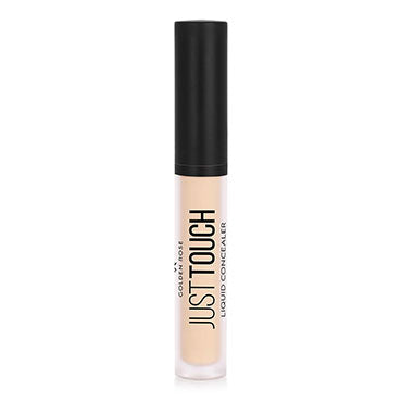 Golden Rose Just Touch Liquid Concealer No.01 3.5Ml