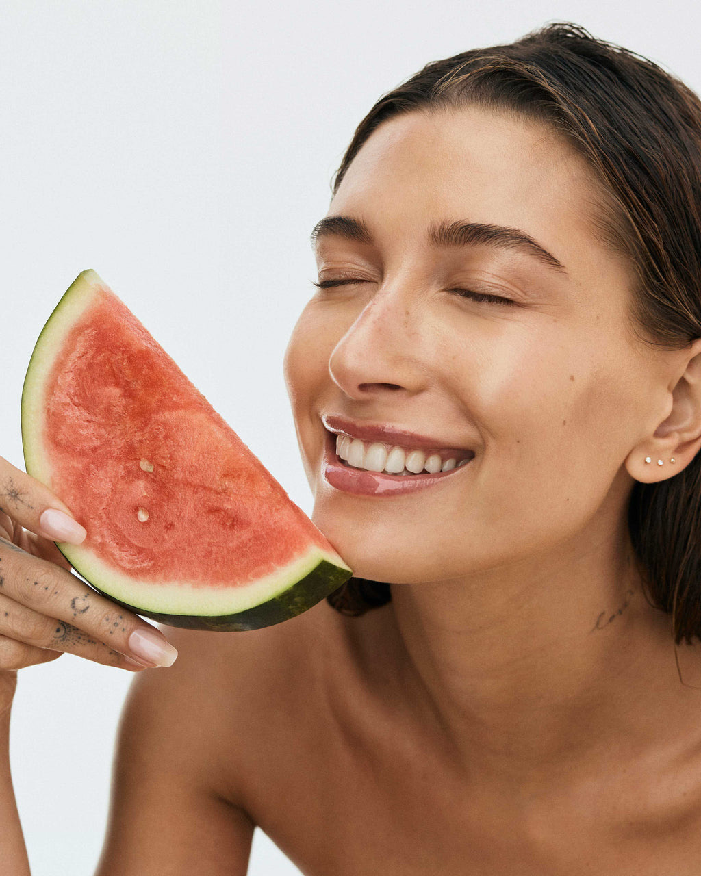 Rhode Lip Treatment Watermelon Slice 10Ml
