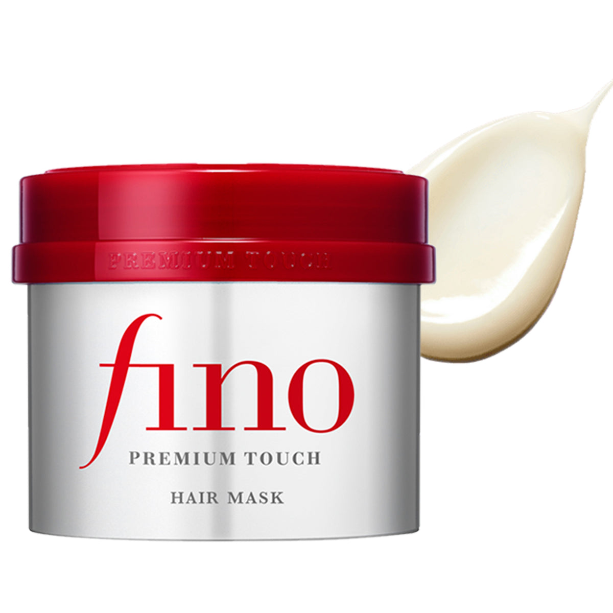 Fino Premium Touch Hair Mask 230g
