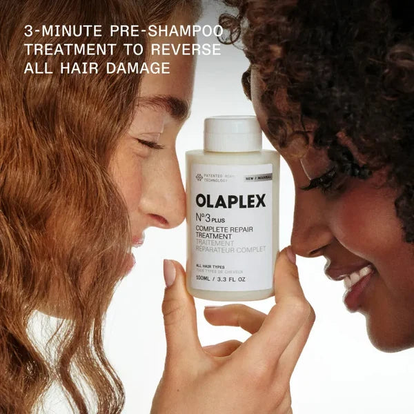 Olaplex N3 Plus Complete Repair Treatment 100Ml