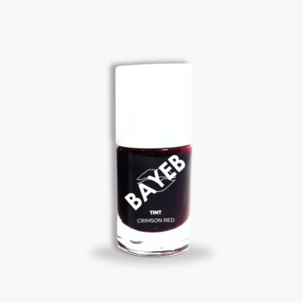 DEOC Bayeb Tint Crimson Red 