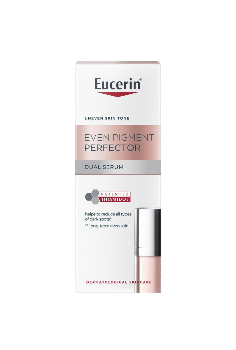 Eucerin Even Pigment Perfector Dual Serum 30Ml