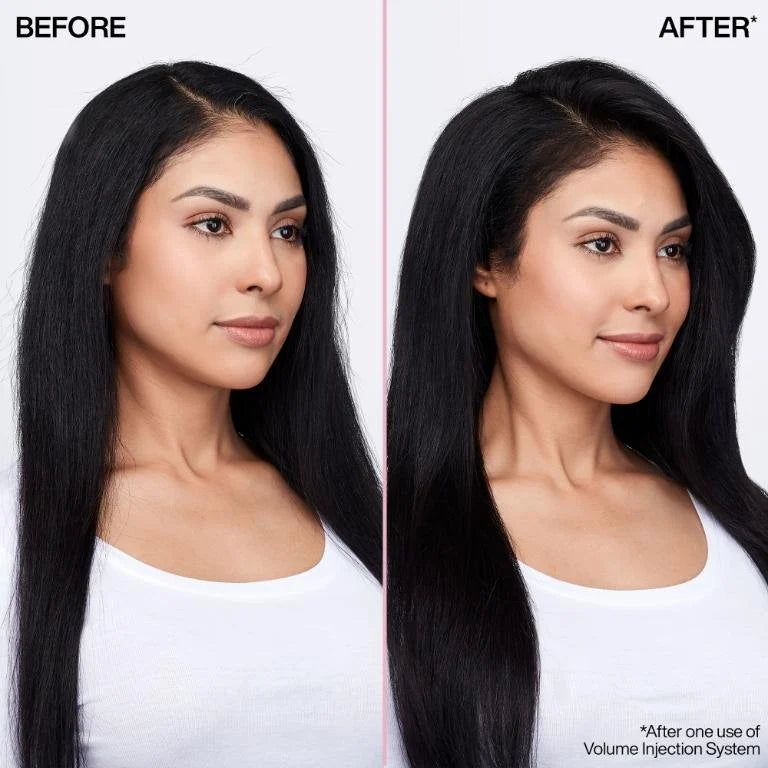 Redken Volume Injection Shampoo 300Ml
