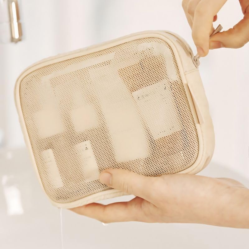 SKIN1004 Madagascar Centella Travel Kit + Pouch
