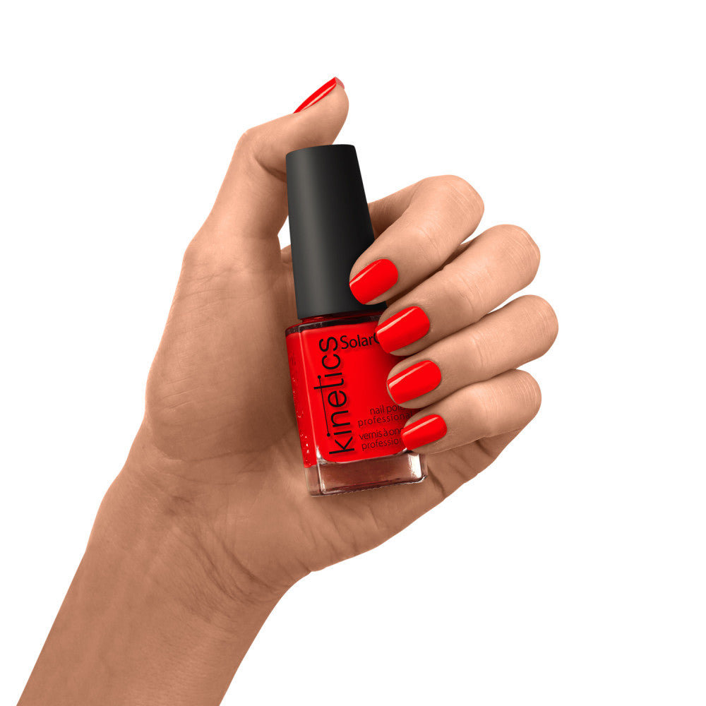 Kinetics SolarGel Nail Polish No.652 - Power 15Ml
