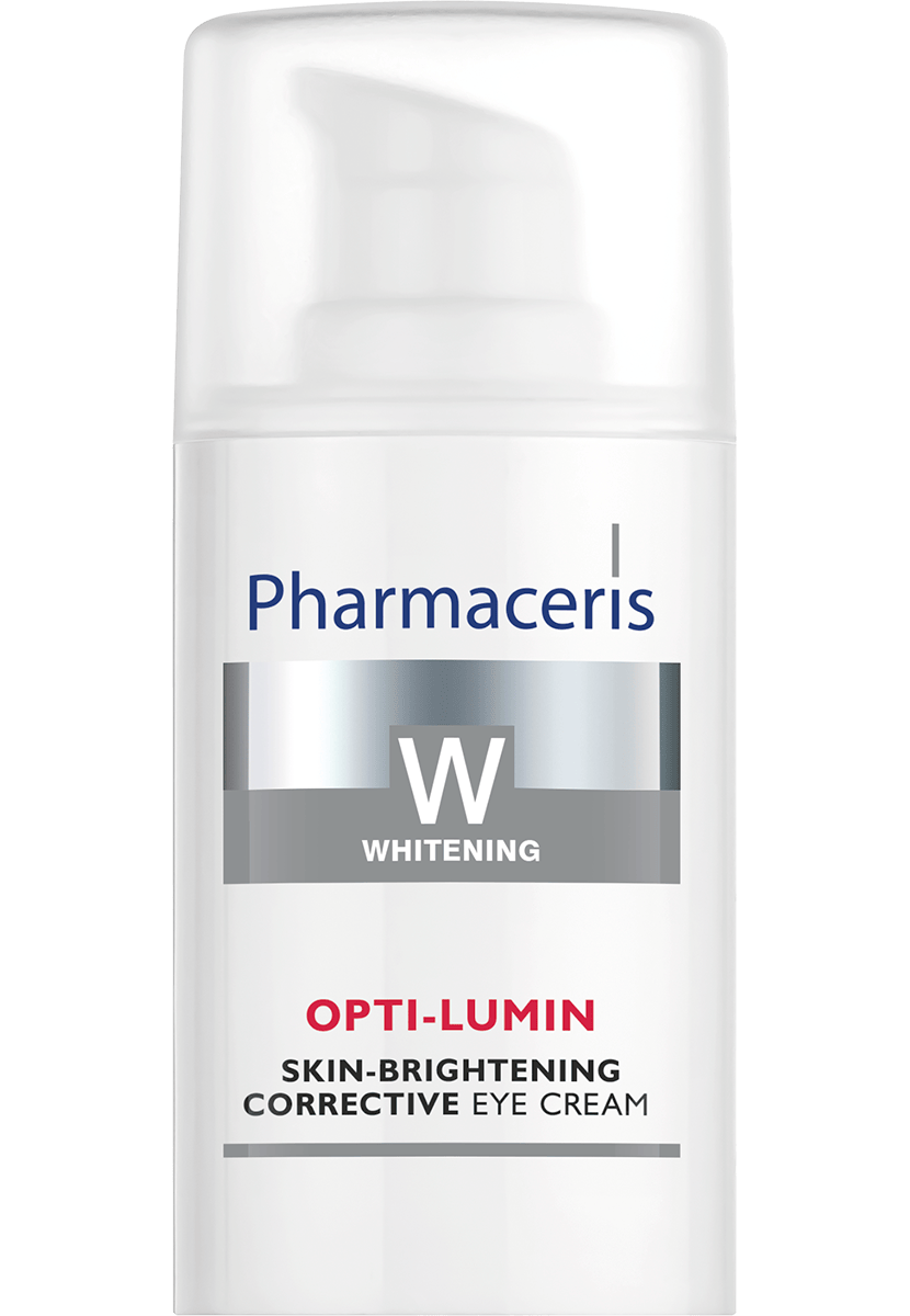 Pharmaceris W Opti-Lumin Skin-Brightening Corrective Eye Cream 15Ml