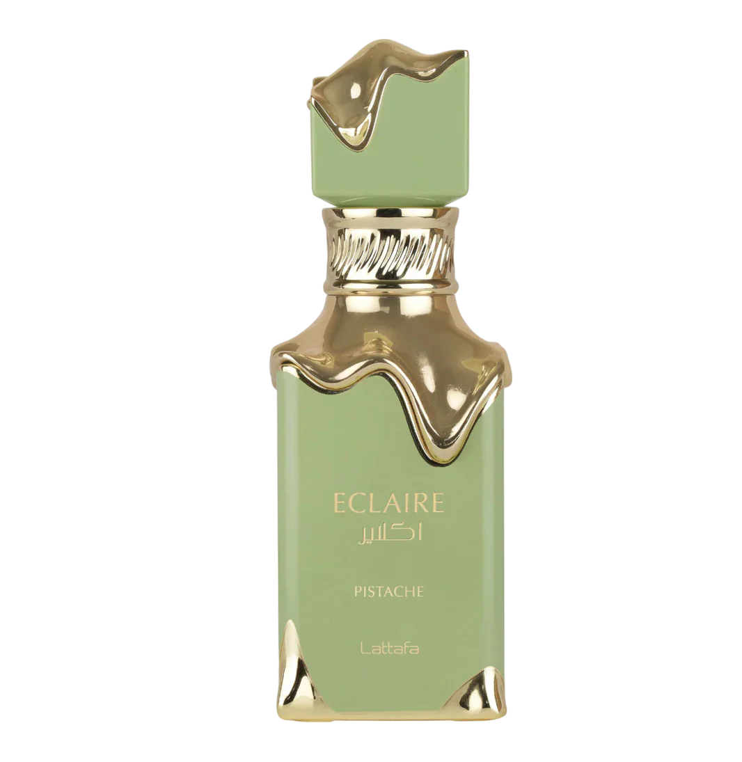 Lattafa Eclaire Pistache EDP 100Ml