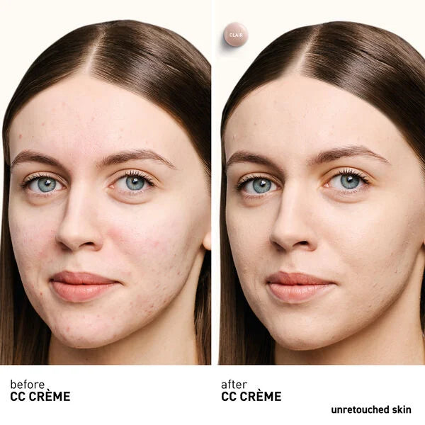 Erborian CC Crème Teinte Dore SPF30 15Ml