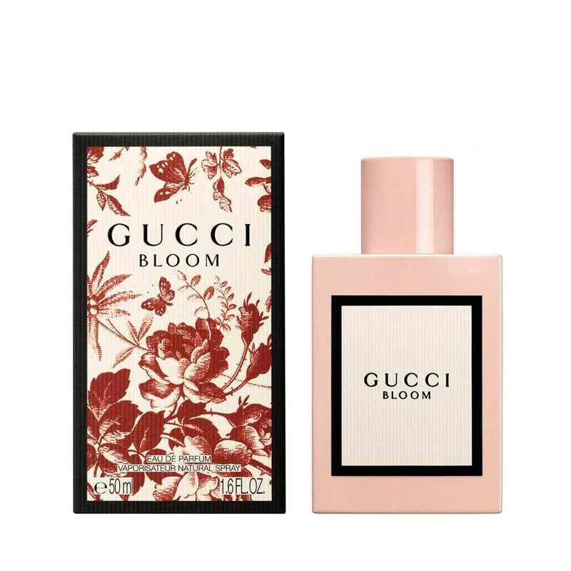 عطر غوتشي بلوم أو دو بارفان 100 مل 