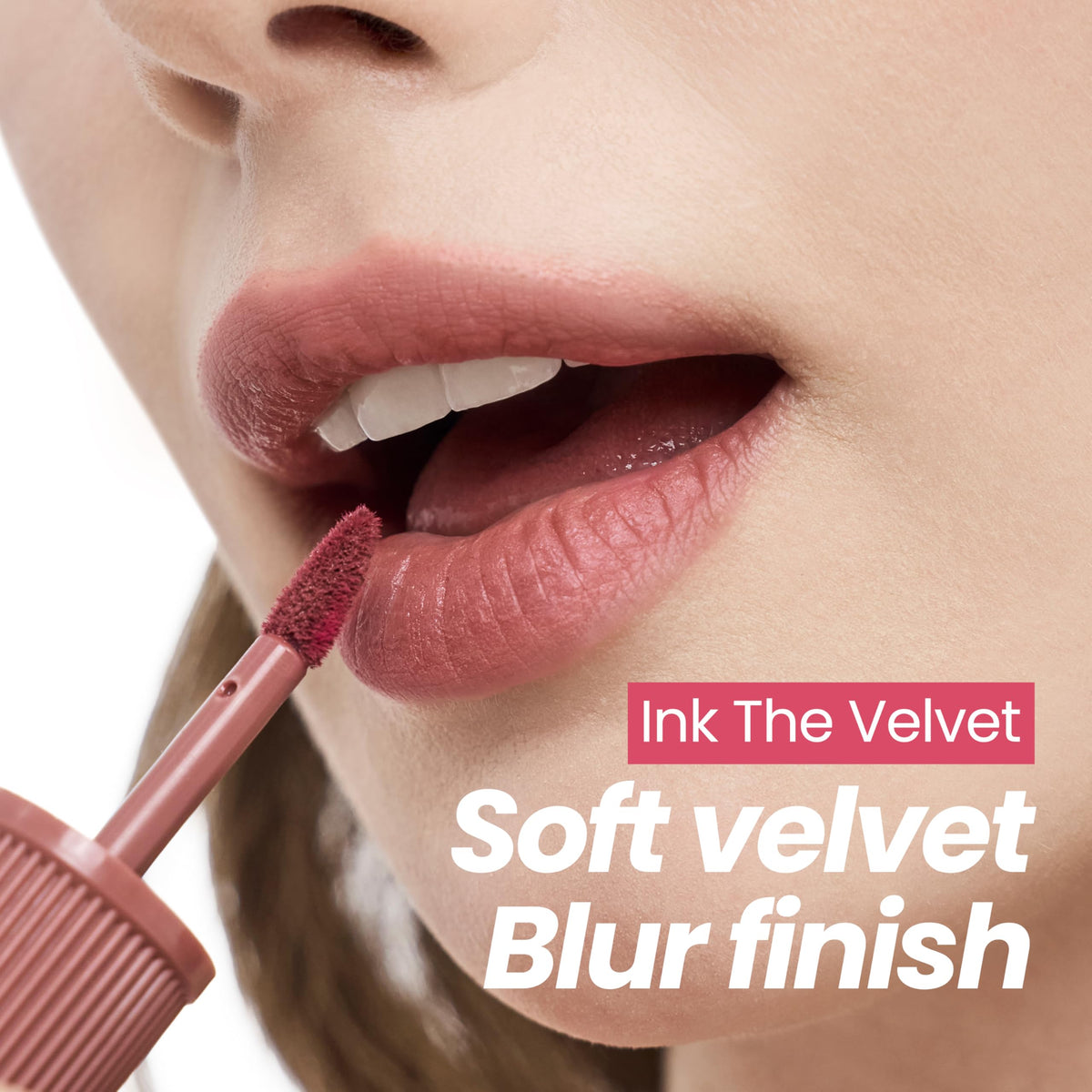 Peripera Ink Velvet No.26 - Well-Made Nude