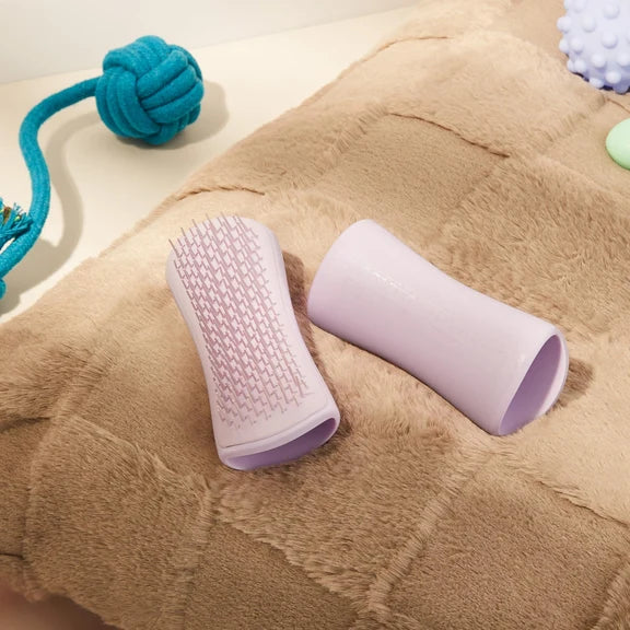 Tangle Teezer Pet Puppy Grooming Brush