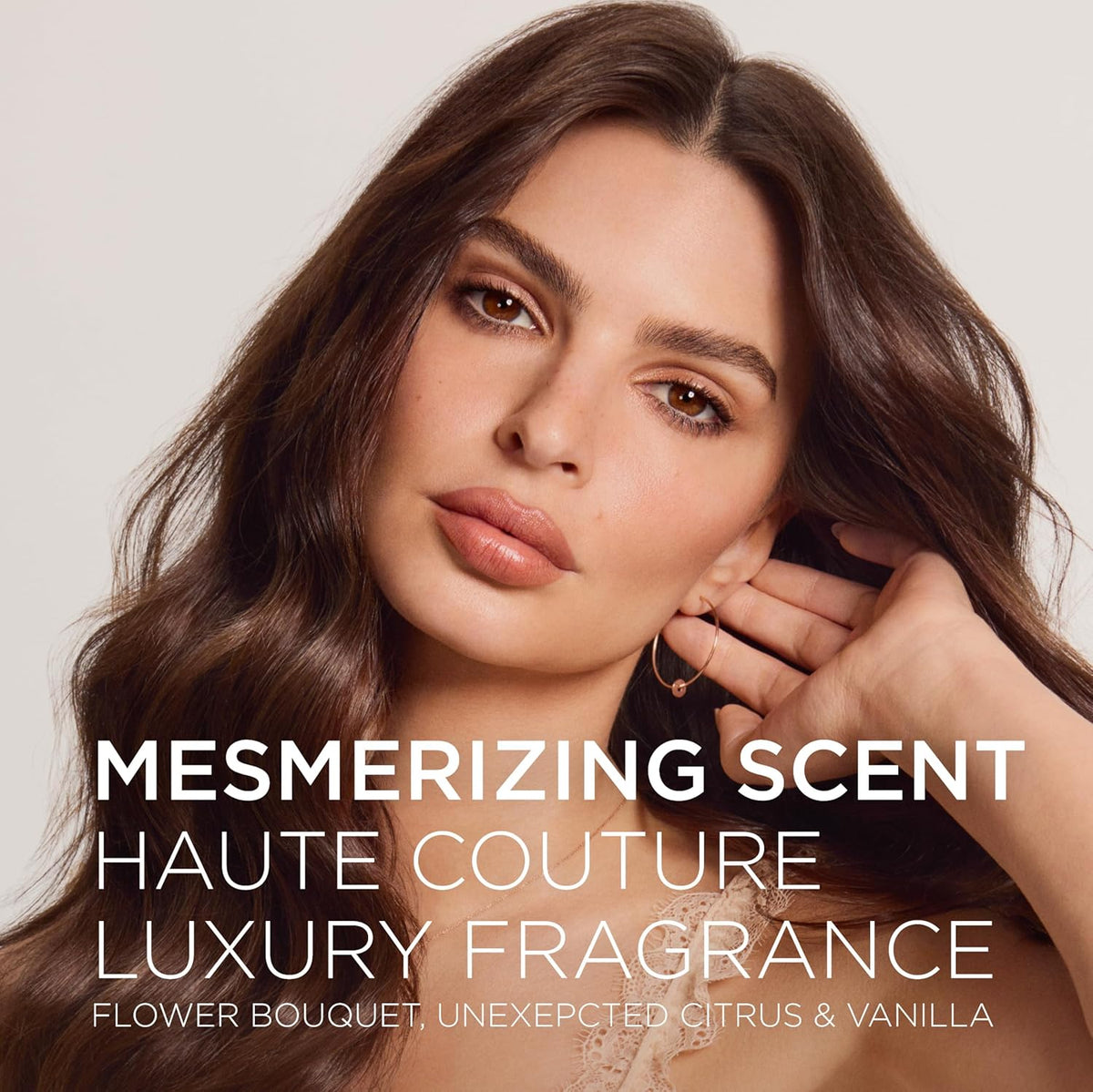 Kérastase Gloss Absolu Glaze Drops Wild Rose In Oil Serum 45 مل