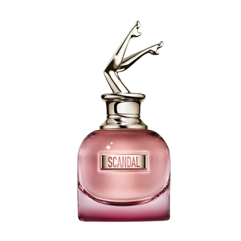Jean Paul Gaultier Scandal By Night EDP Intense 80Ml