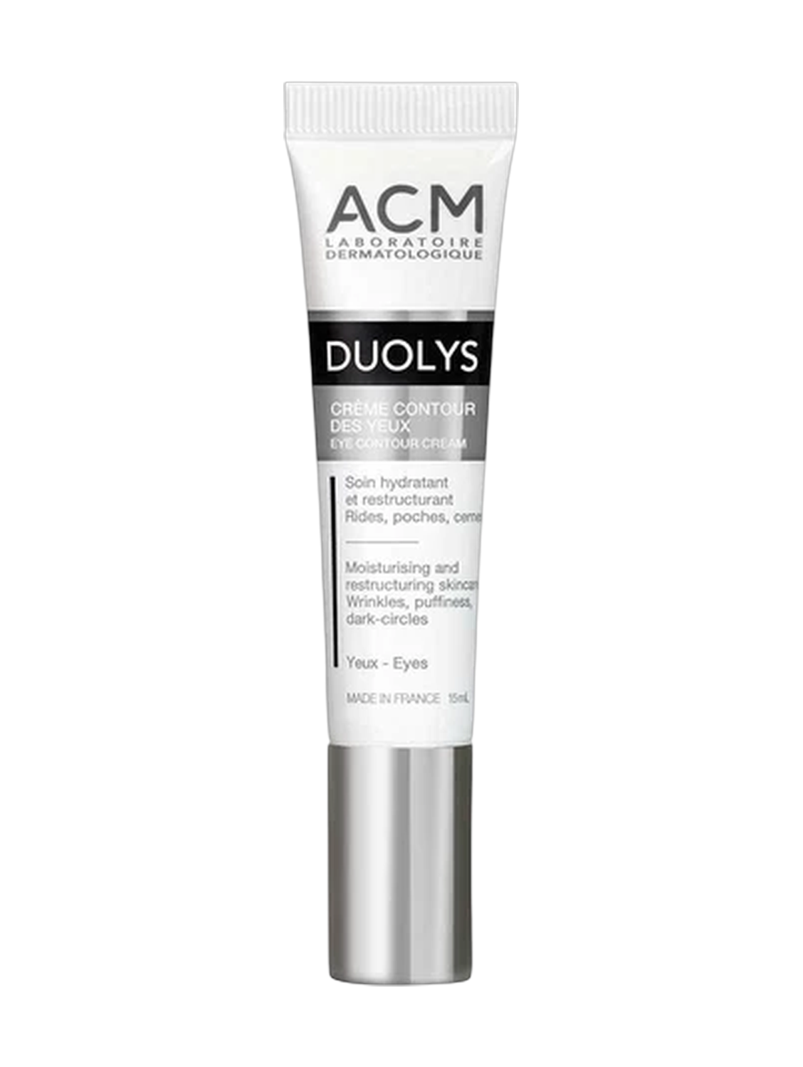 ACM Duolys Eye Contour 15Ml