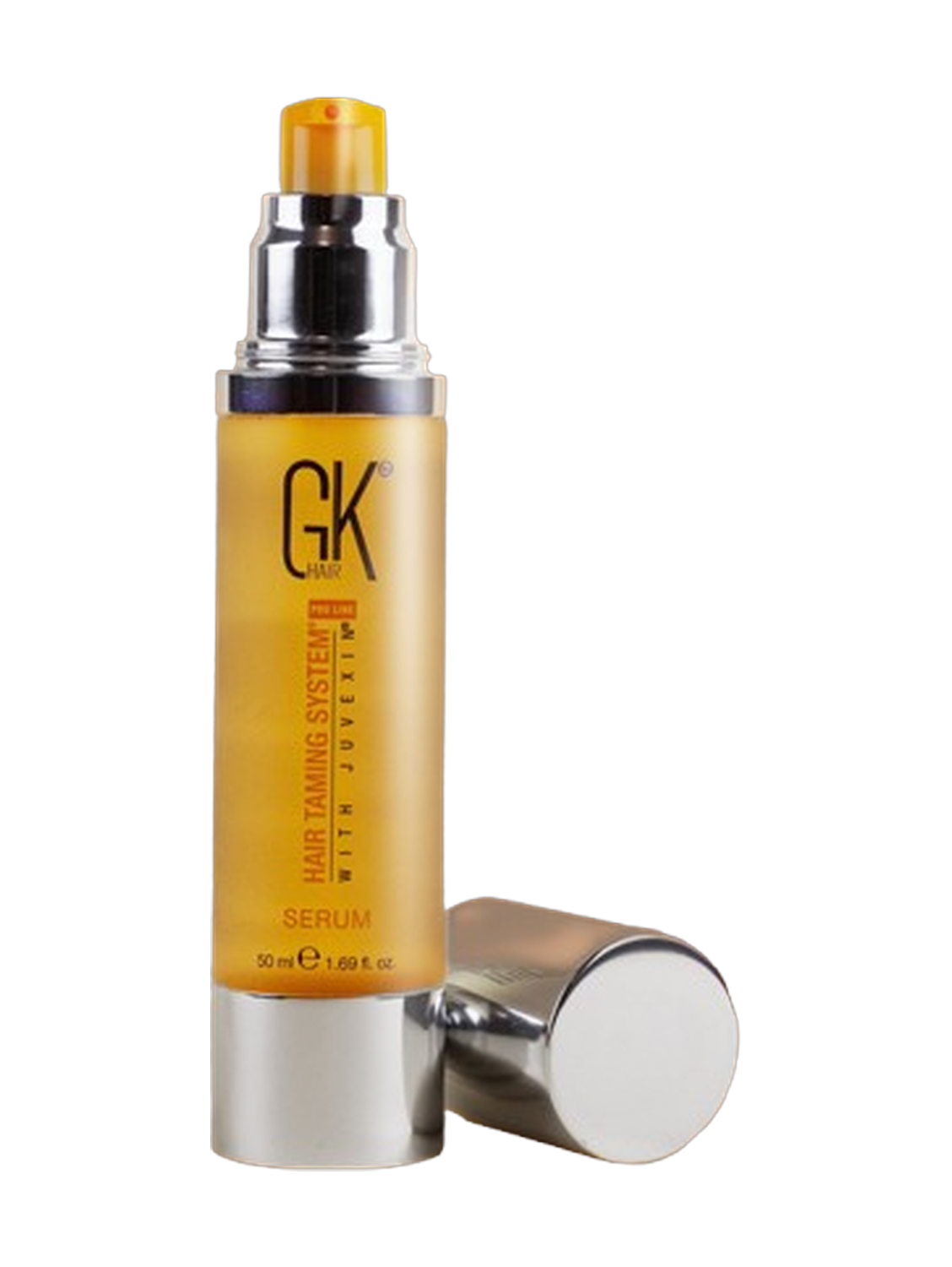 GK Hair Global Hair Taming Serum 50Ml