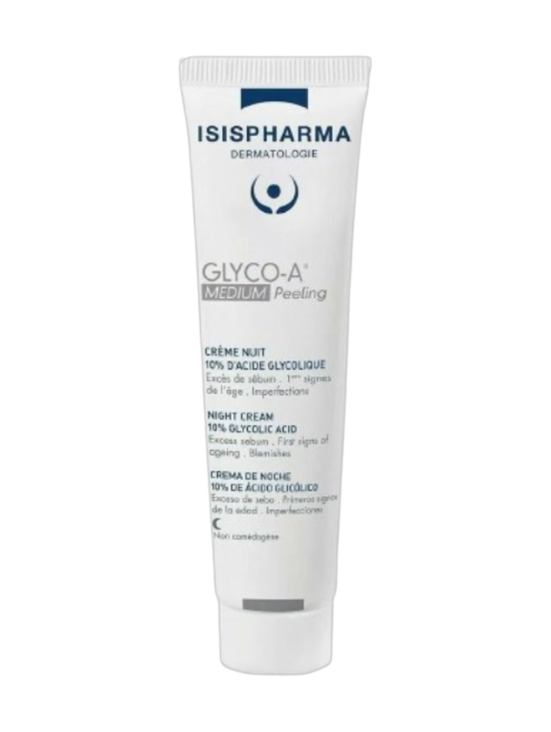 IsisPharma Glyco-A Medium Peeling 30Ml