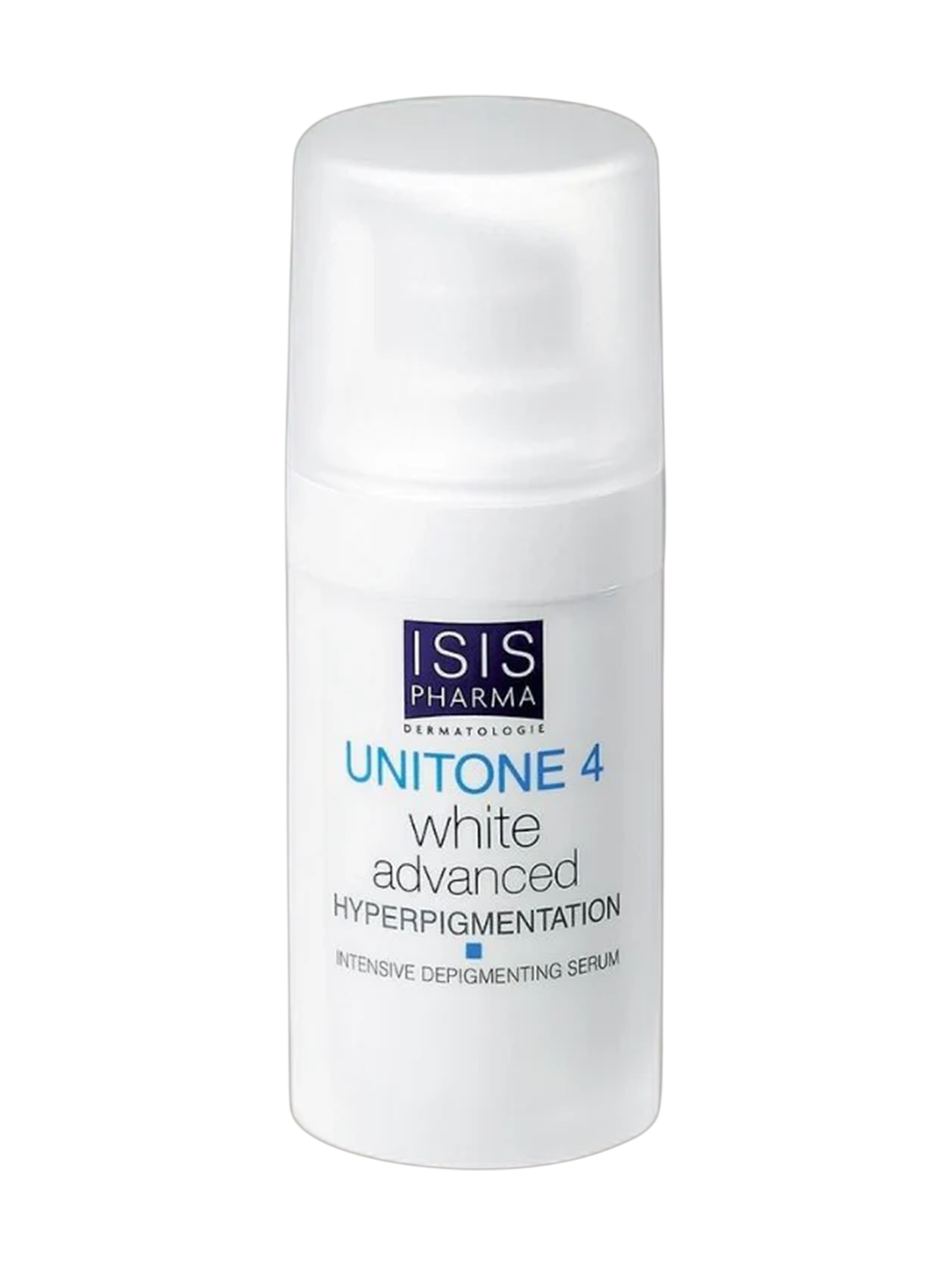 IsisPharma Unitone 4 White Advanced 15Ml
