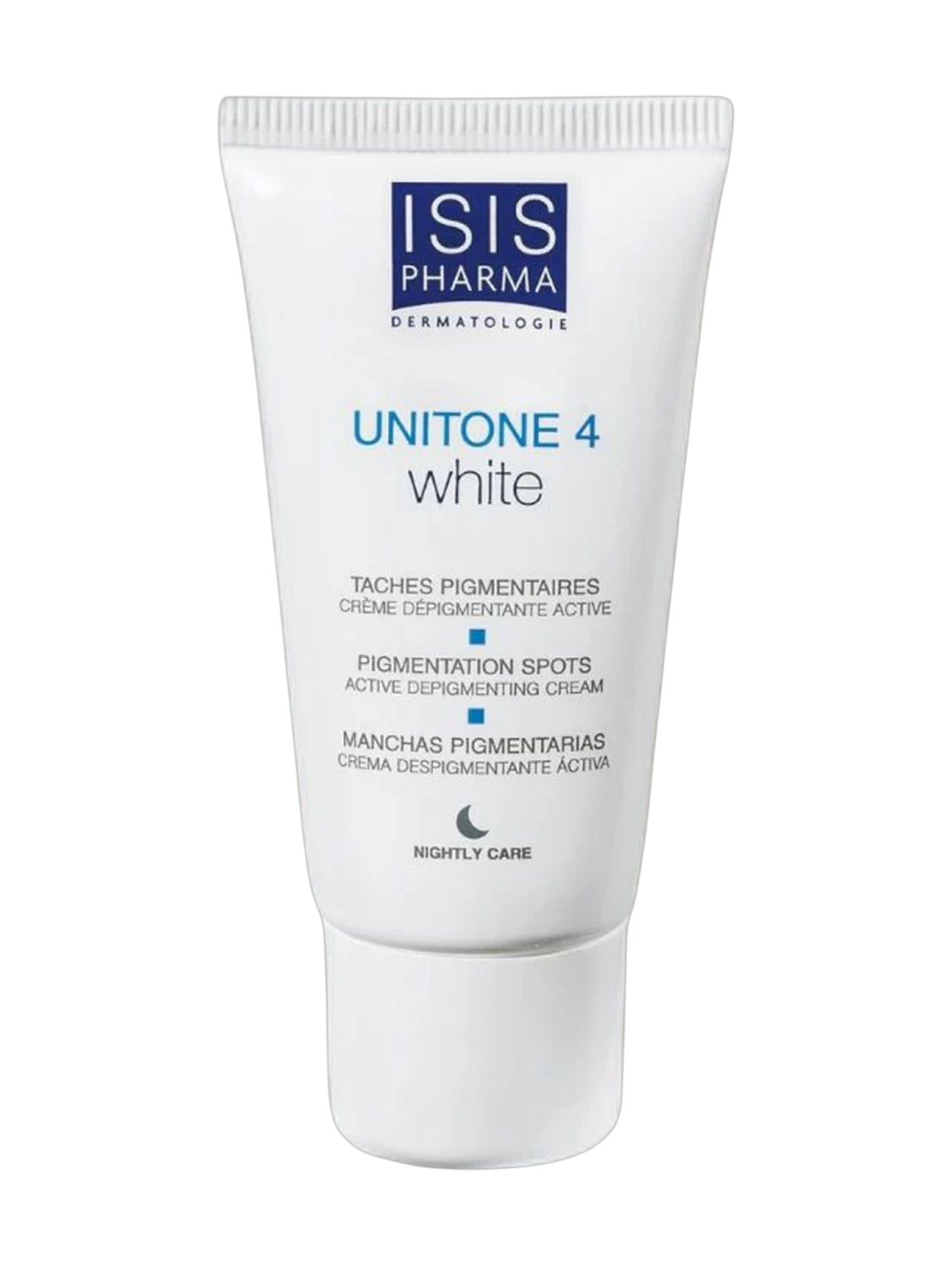 IsisPharma Unitone 4 White Cream 15Ml