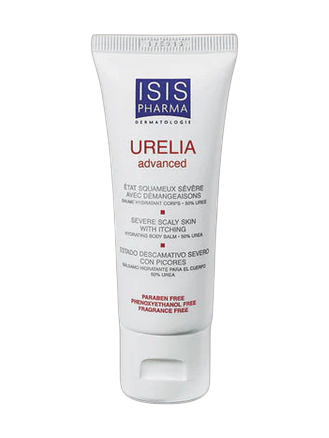 IsisPharma Urelia Advance 40Ml