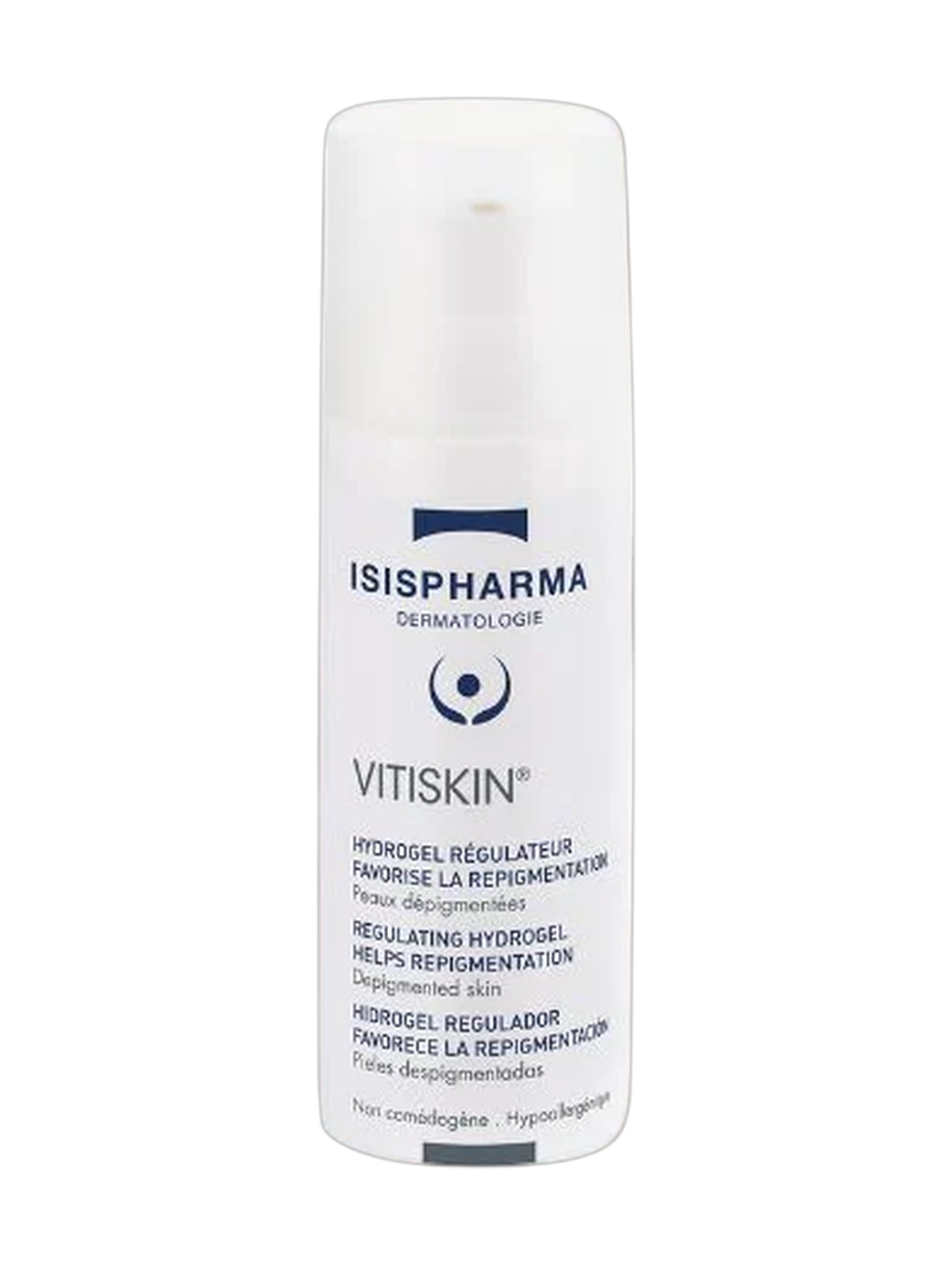 IsisPharma Vitiskin Regulating Hydrogel 50Ml
