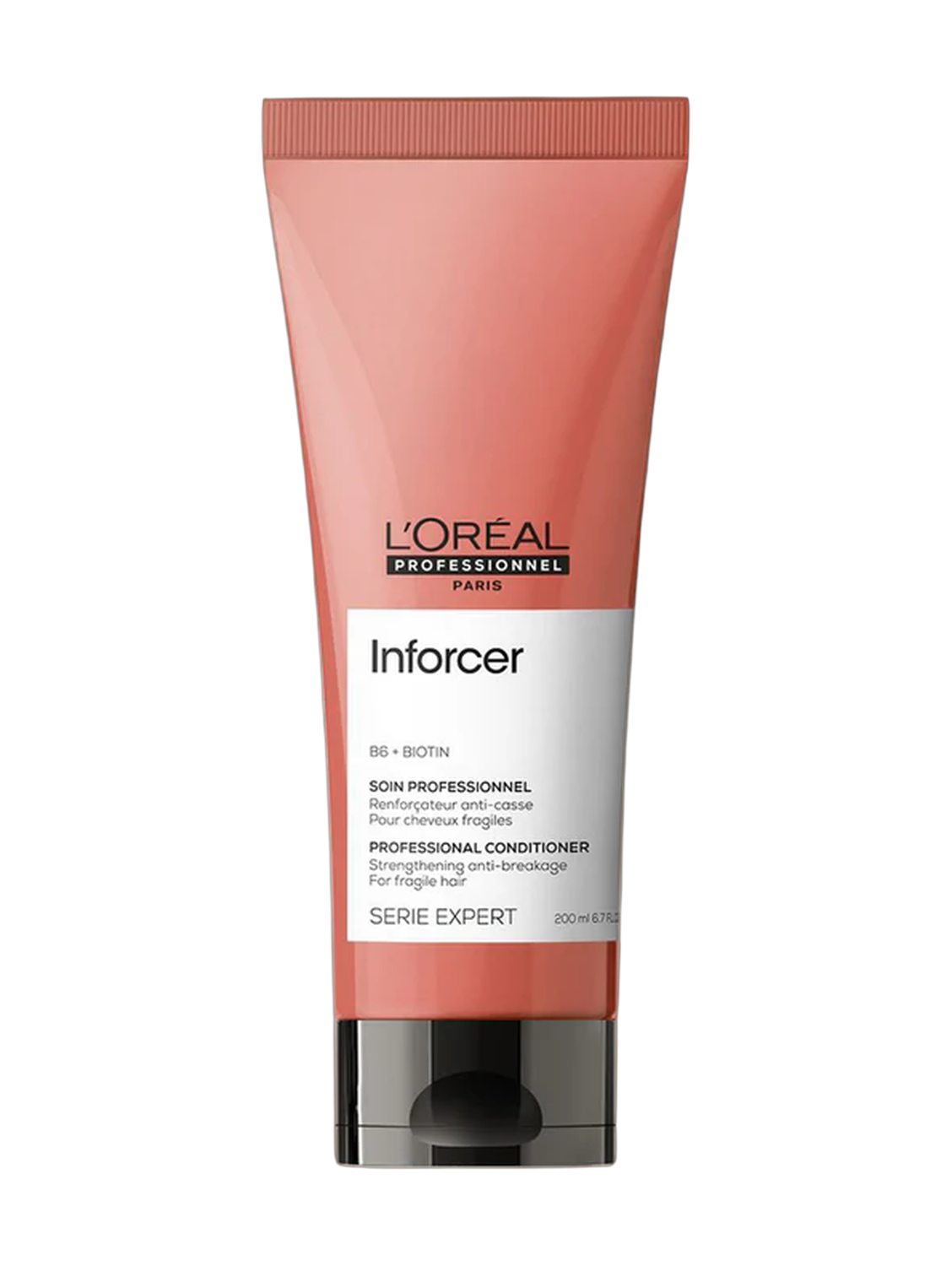 L'Oreal Professionnel Serie Expert B6 Biotin Inforcer Conditioner 200Ml