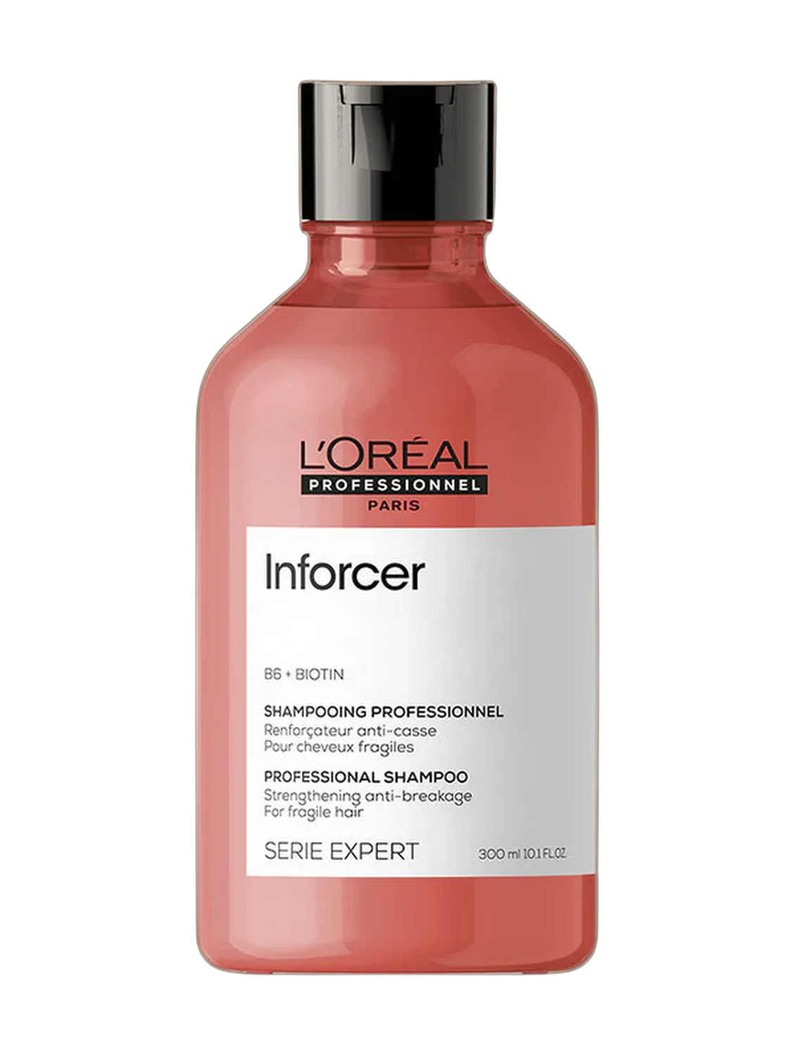 L'Oreal Professionnel Serie Expert Inforcer Shampoo 300Ml
