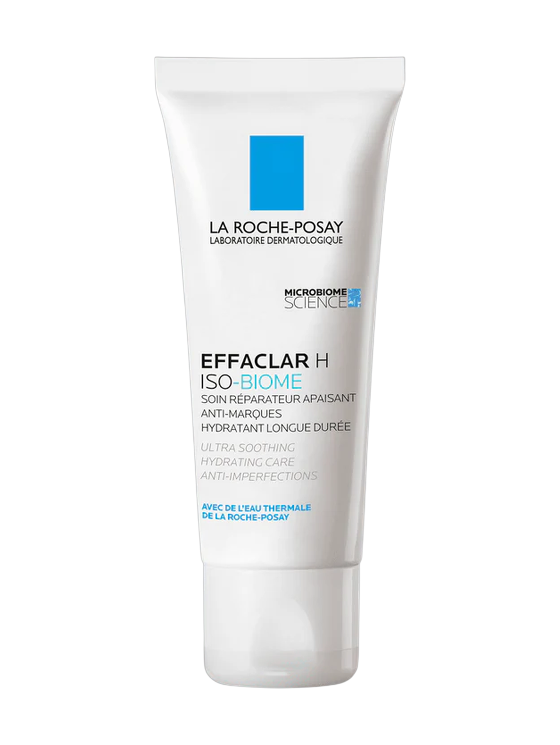 La Roche-Posay Effaclar H Iso-Biome Cleansing Cream 200Ml