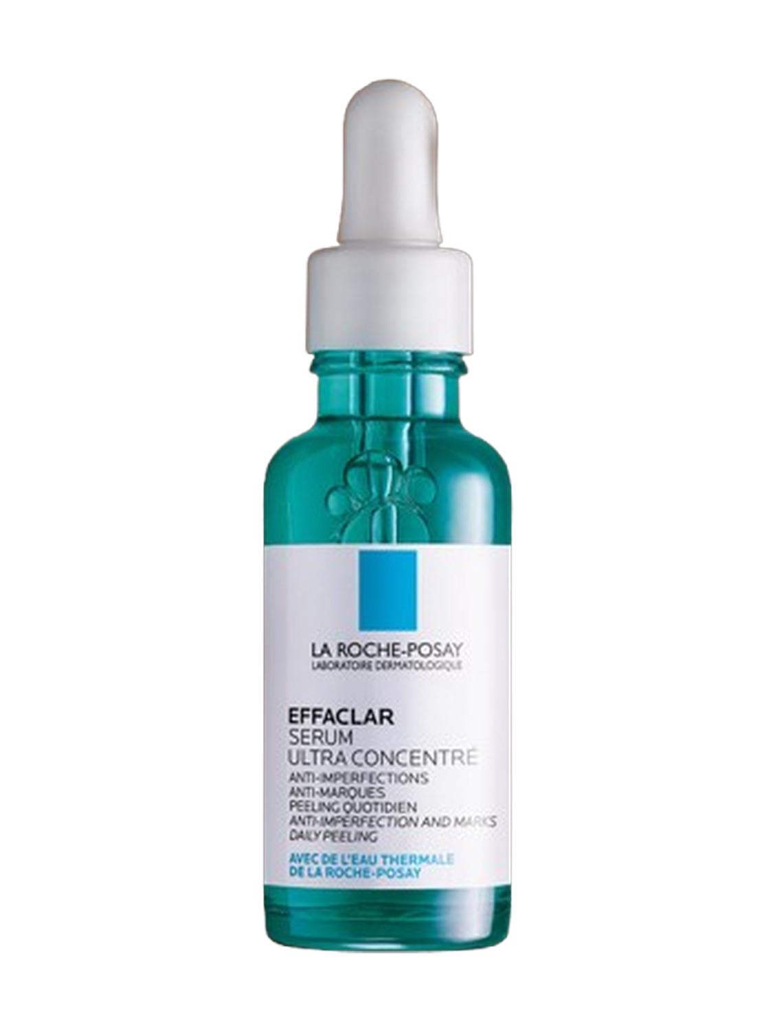 La Roche-Posay Effaclar Ultra Concentrated Serum 30Ml