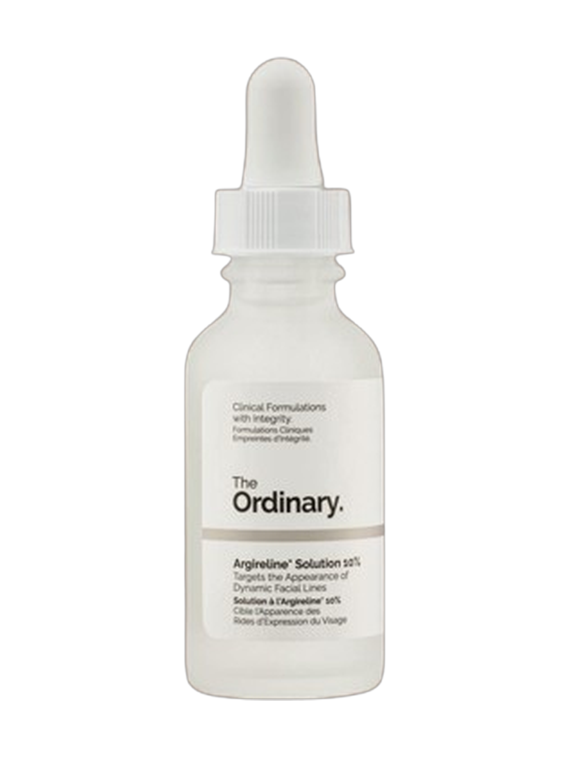 The Ordinary Argireline Solution 10% 30Ml
