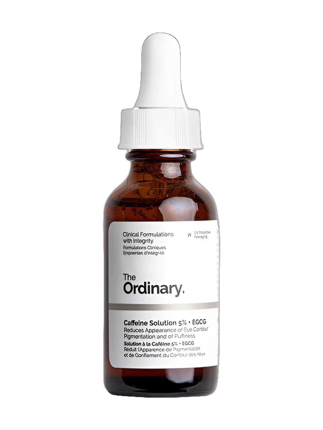 The Ordinary Caffeine Solution 5% + EGCG 30Ml