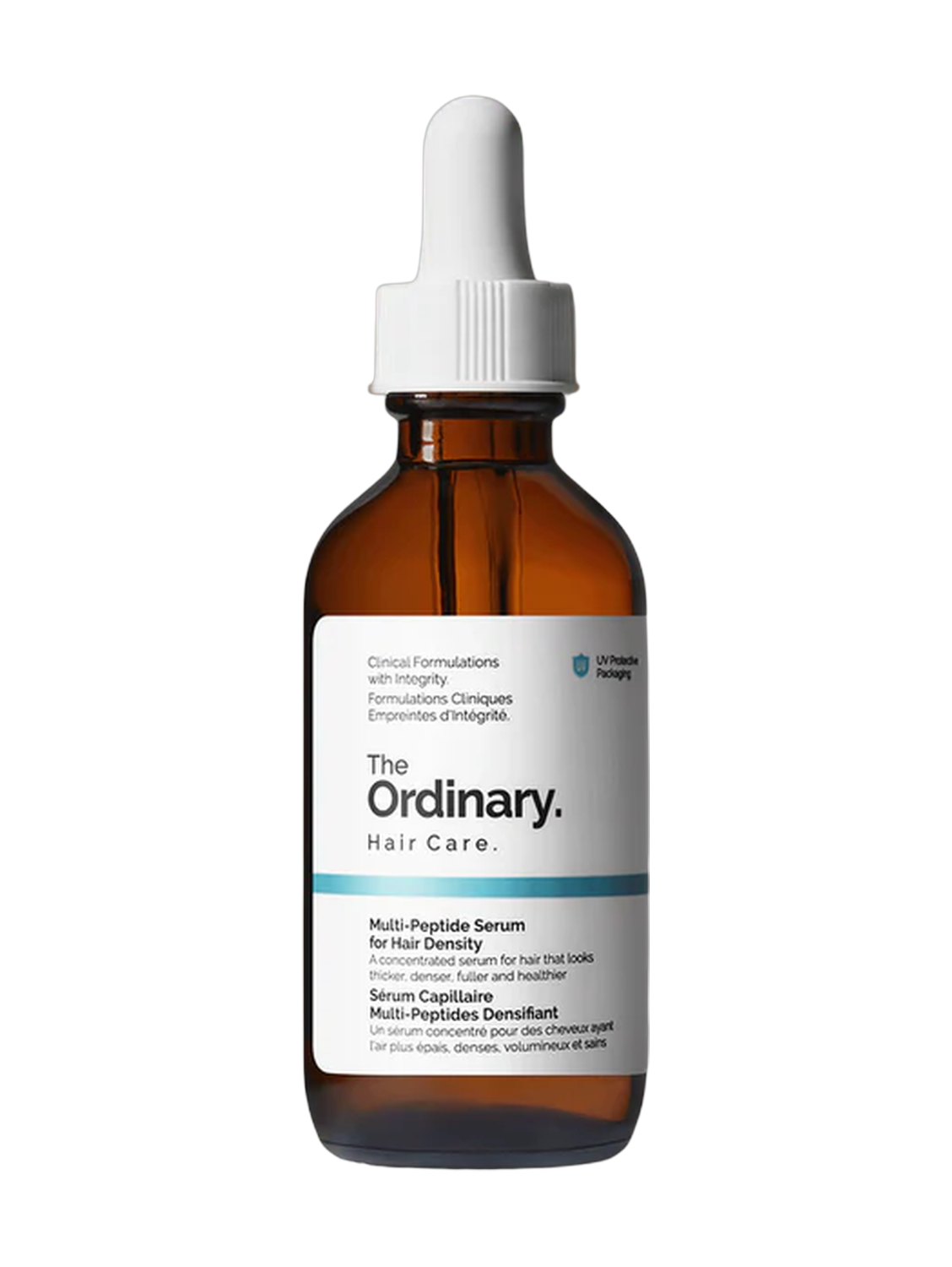 The Ordinary Multi-Peptide Serum for Hair Density 60Ml