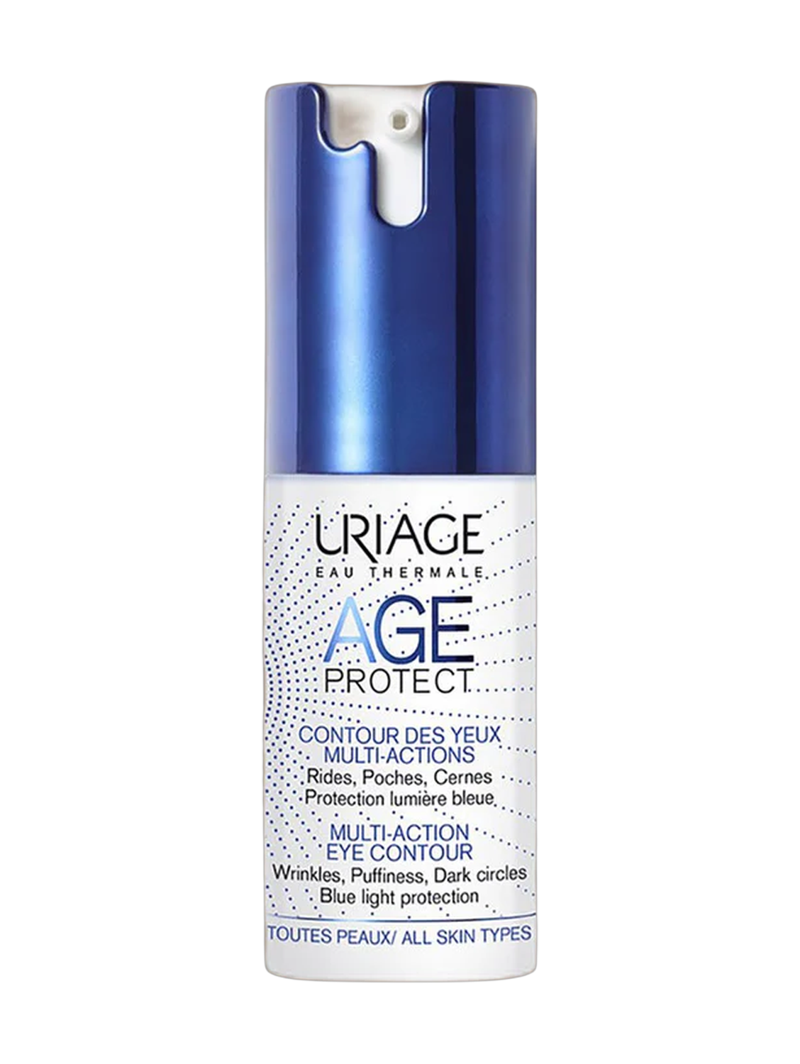 Uriage Age Protect Eye Contour 15Ml