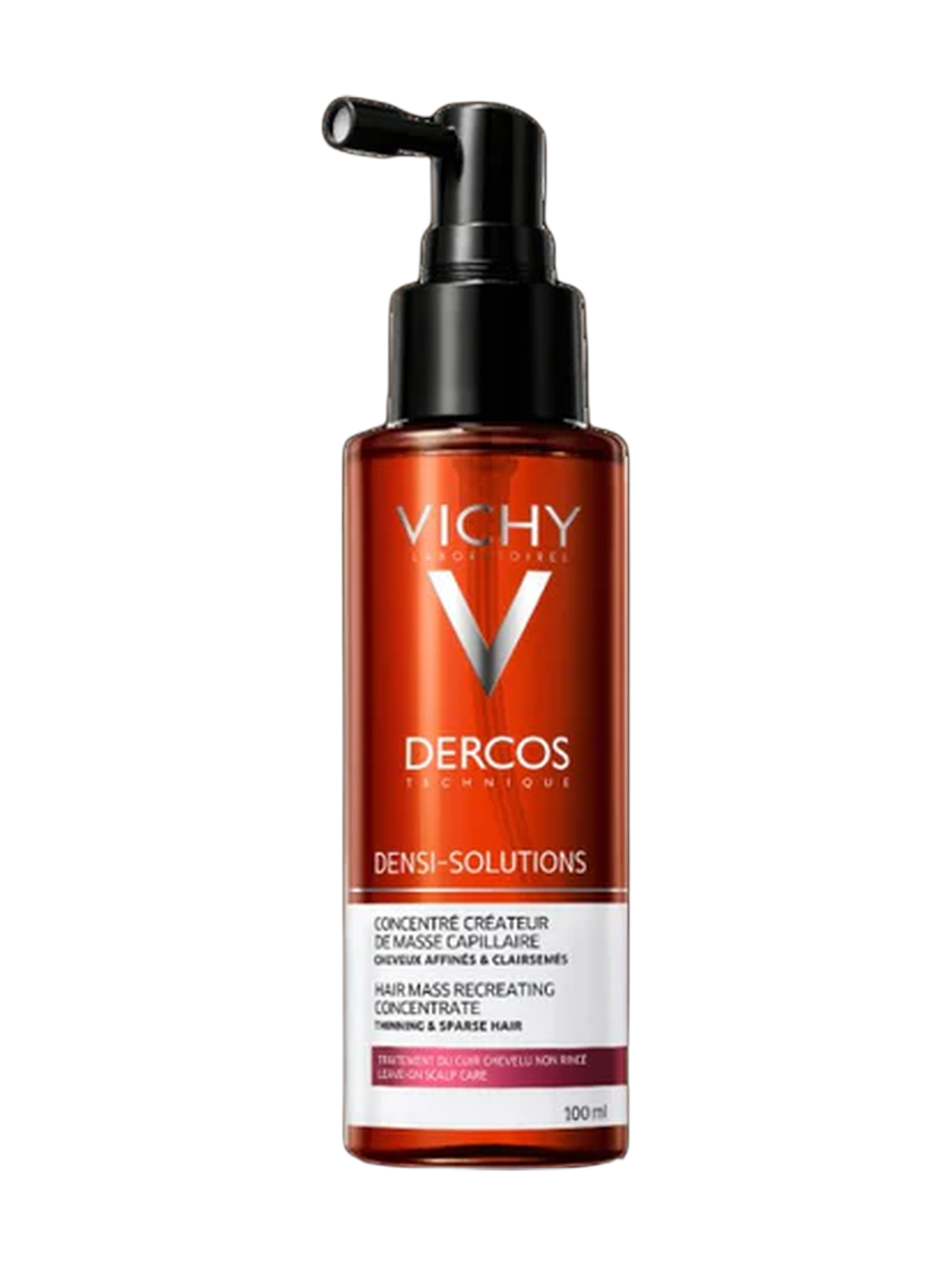 Vichy Dercos Densi Solution Mass Concentrate 100Ml