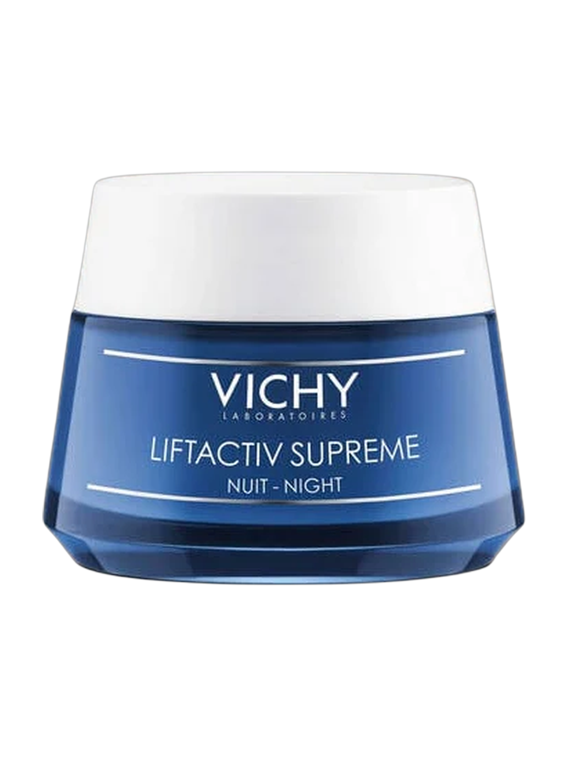 Vichy Liftactiv Supreme Night Cream 50Ml