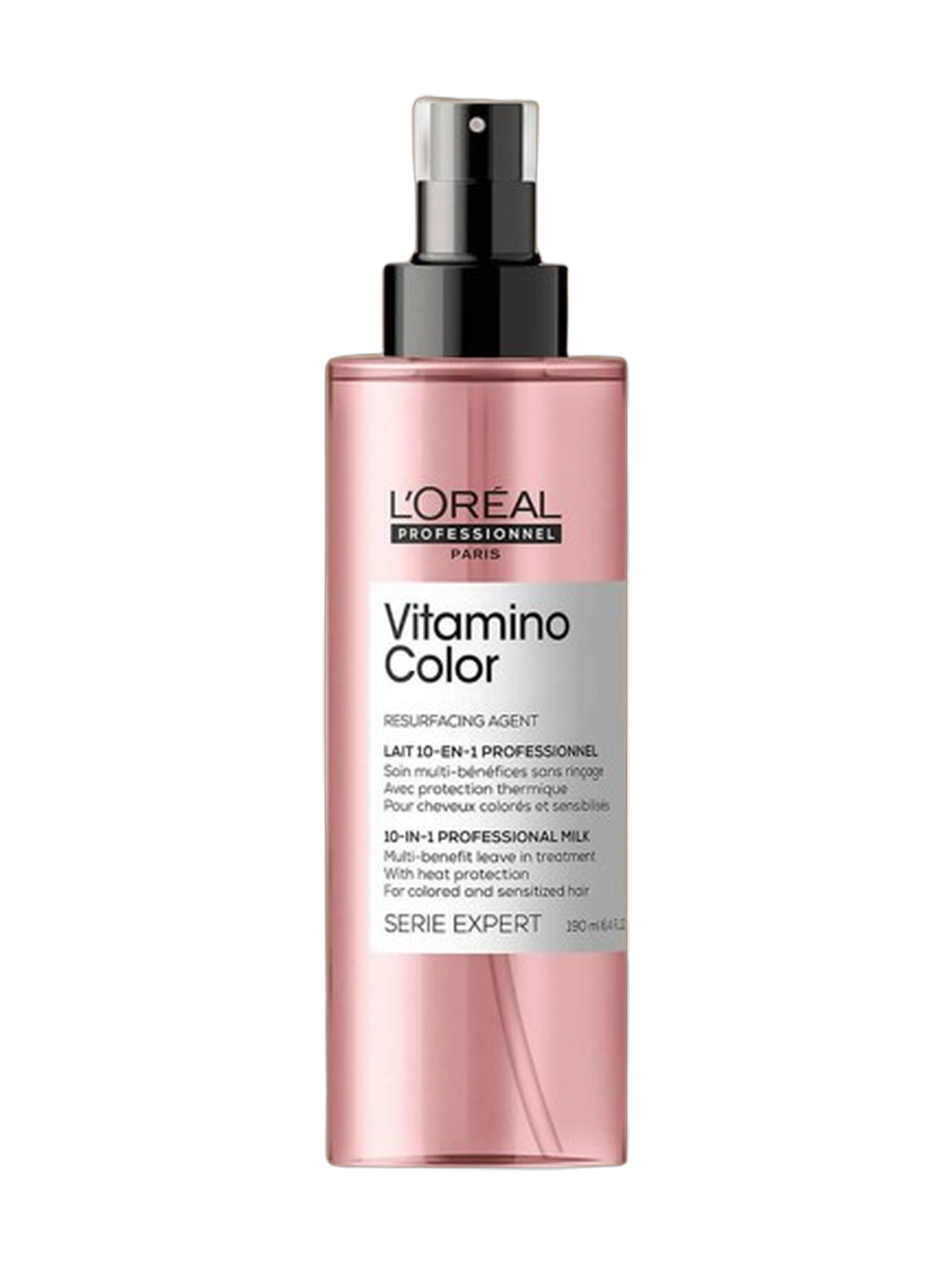 L'Oreal Professionnel Serie Expert Vitamino Color 10 in 1 Spray 190Ml