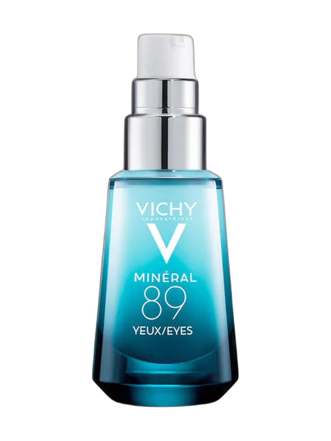 Vichy Mineral 89 Hyaluronic Acid Eye Gel 15Ml