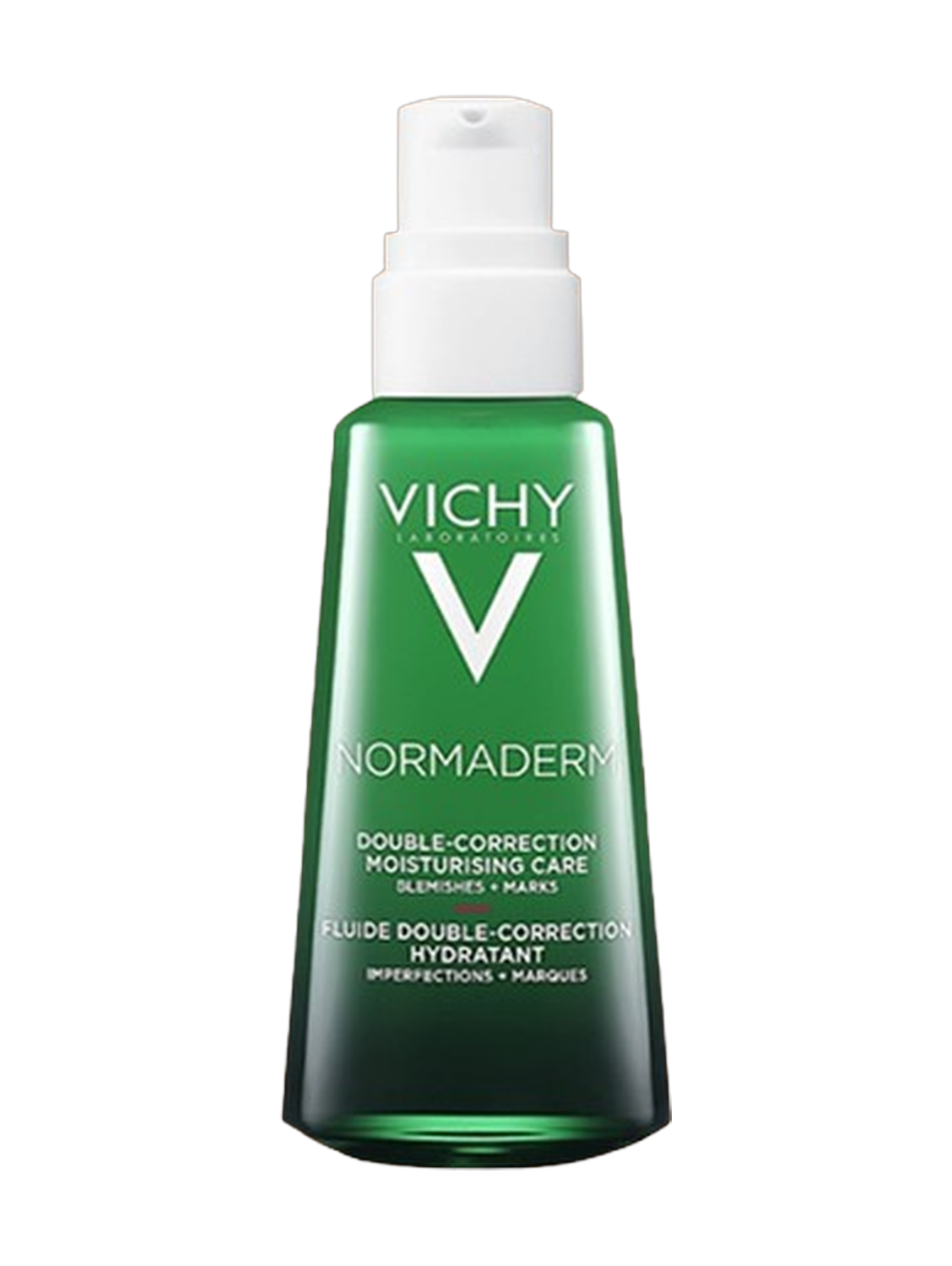 Vichy Normaderm Phytosolution Daily Care 50Ml